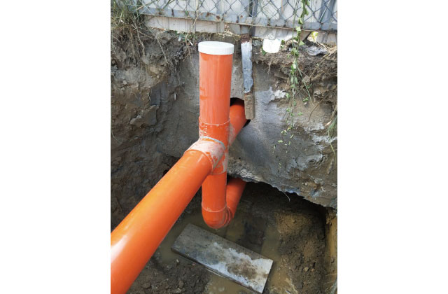 泰騏水電工程有限公司的實際案例圖片