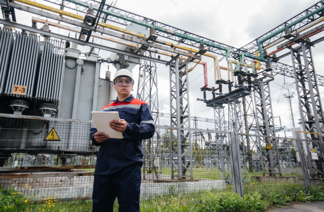 泰騏水電工程有限公司的服務項目圖片