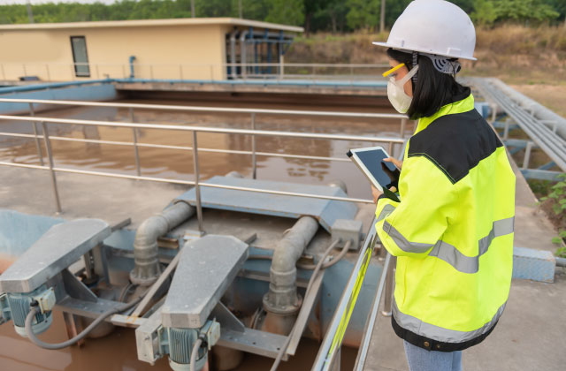 泰騏水電工程有限公司的服務項目圖片