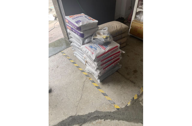 台灣松下電器股份有限公司-仁武廠區維護修繕的第5張圖片