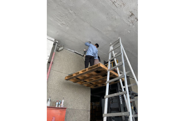 台灣松下電器股份有限公司-仁武廠區維護修繕的第10張圖片