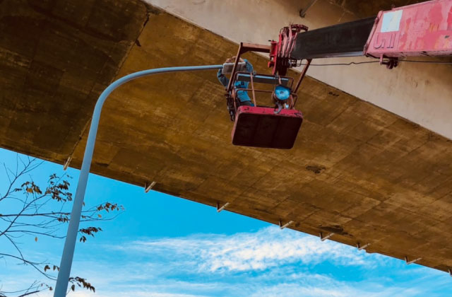 泰騏水電工程有限公司的服務項目圖片