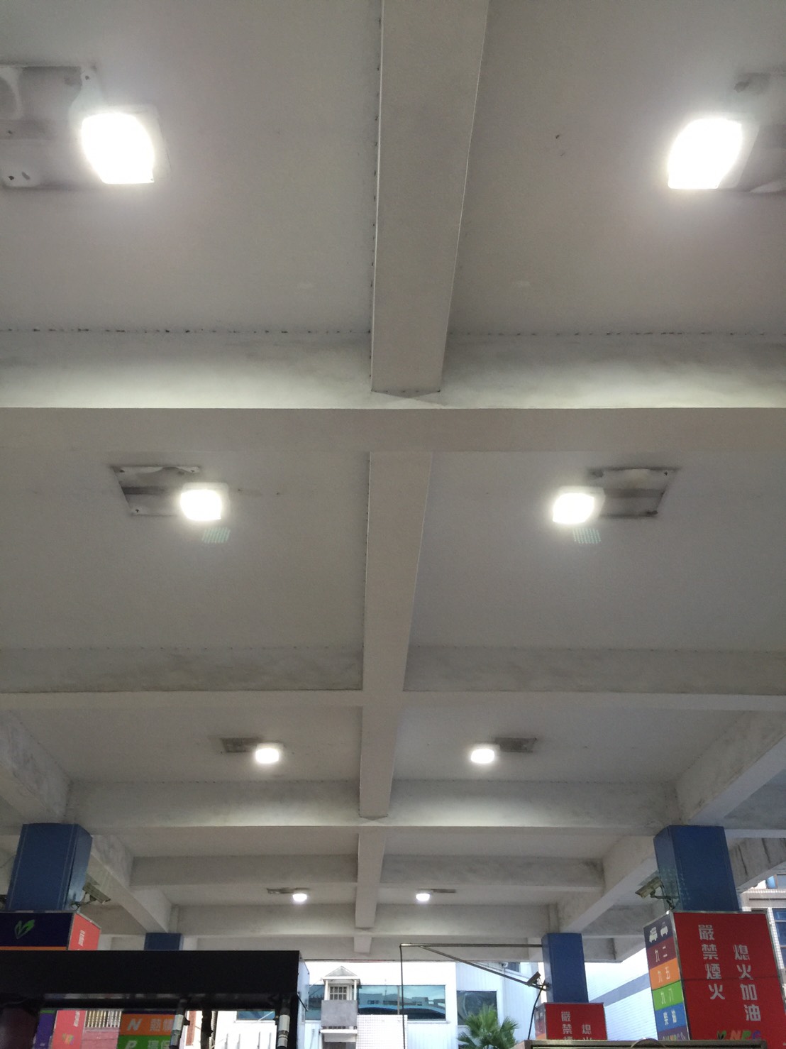 全國加油站燈具汰換工程-南部的第8張圖片