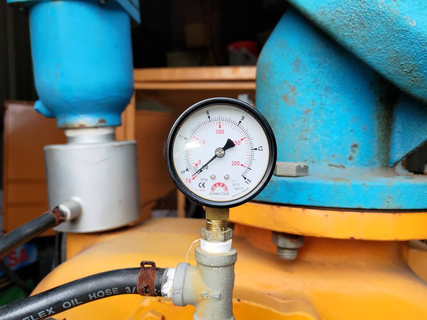 泰騏水電工程有限公司的實際案例圖片