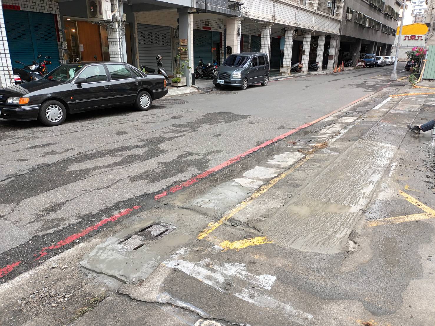 泰騏水電工程有限公司的實際案例圖片