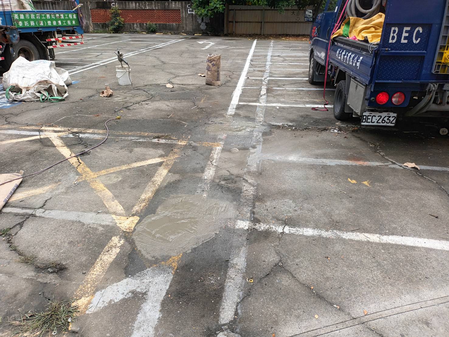 阜爾運通股份有限公司-高雄區工程的第2張圖片