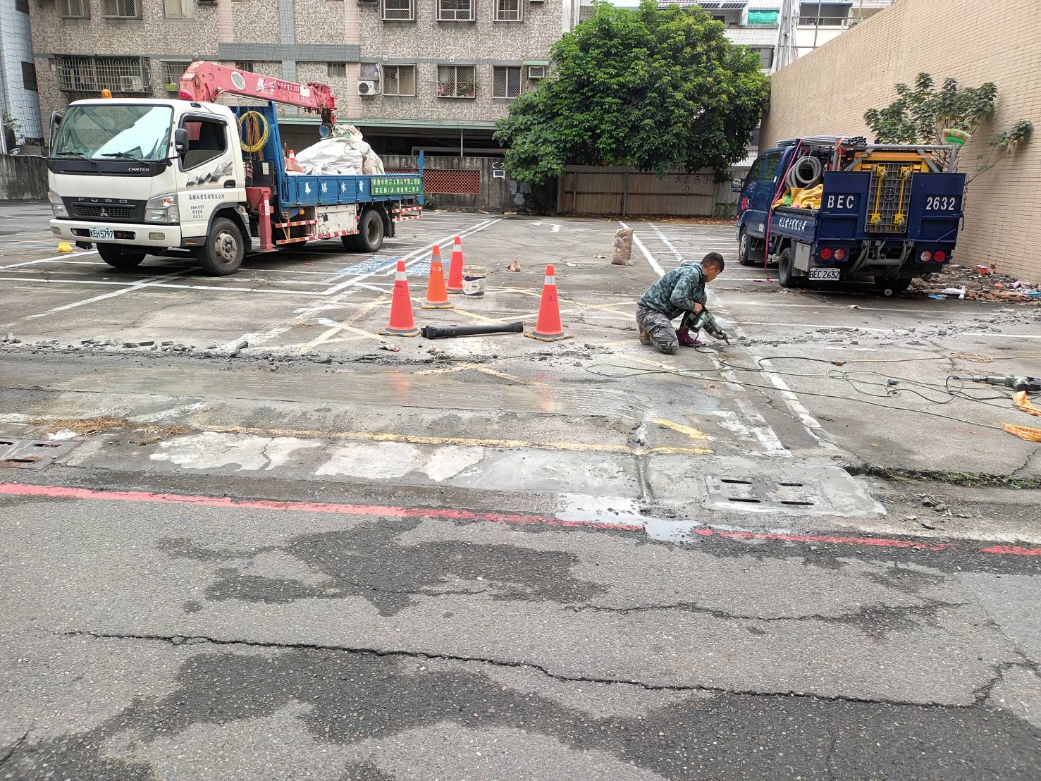 阜爾運通股份有限公司-高雄區工程的第4張圖片