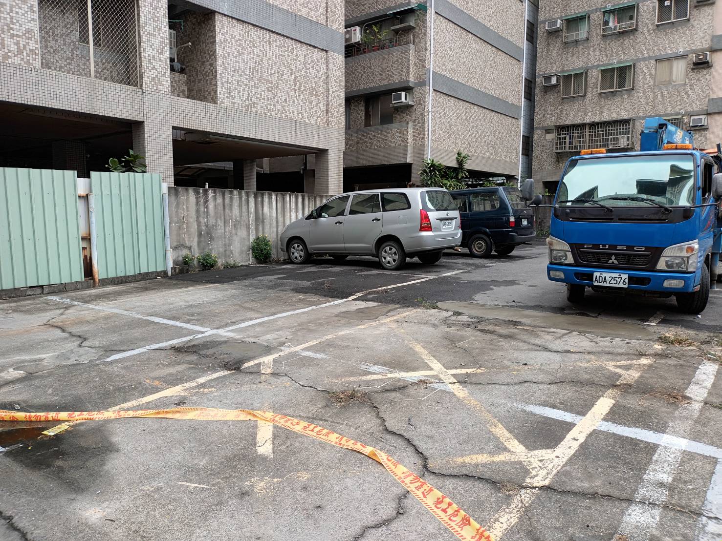 阜爾運通股份有限公司-高雄區工程的第5張圖片