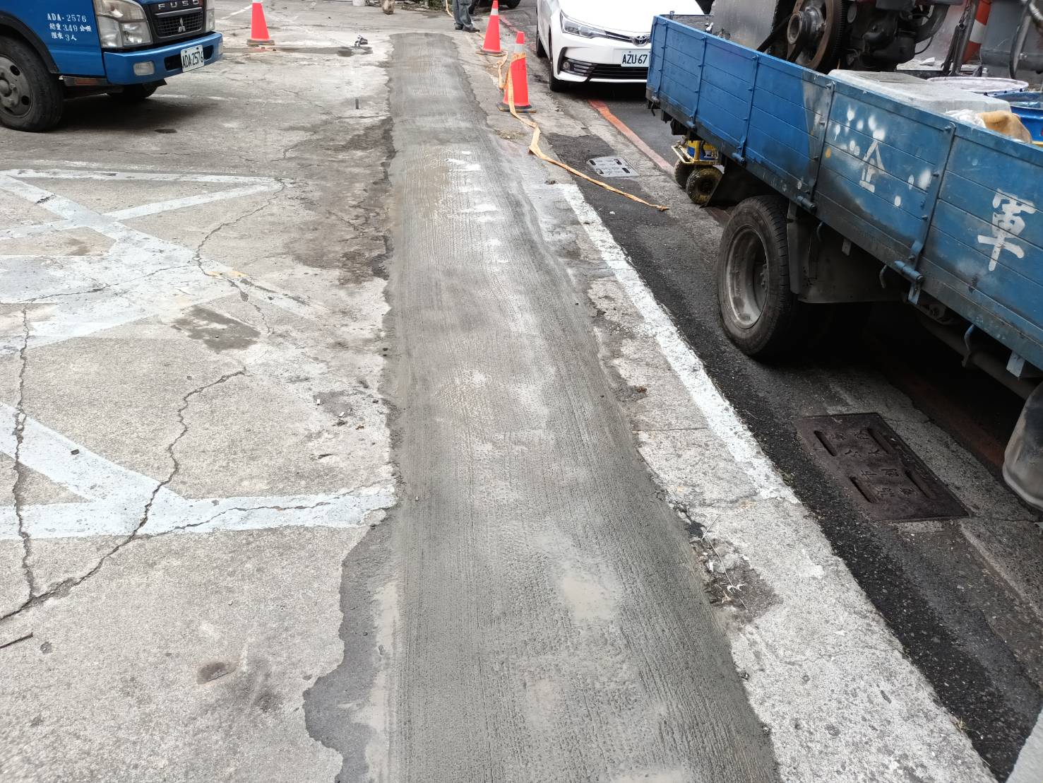 阜爾運通股份有限公司-高雄區工程的第9張圖片