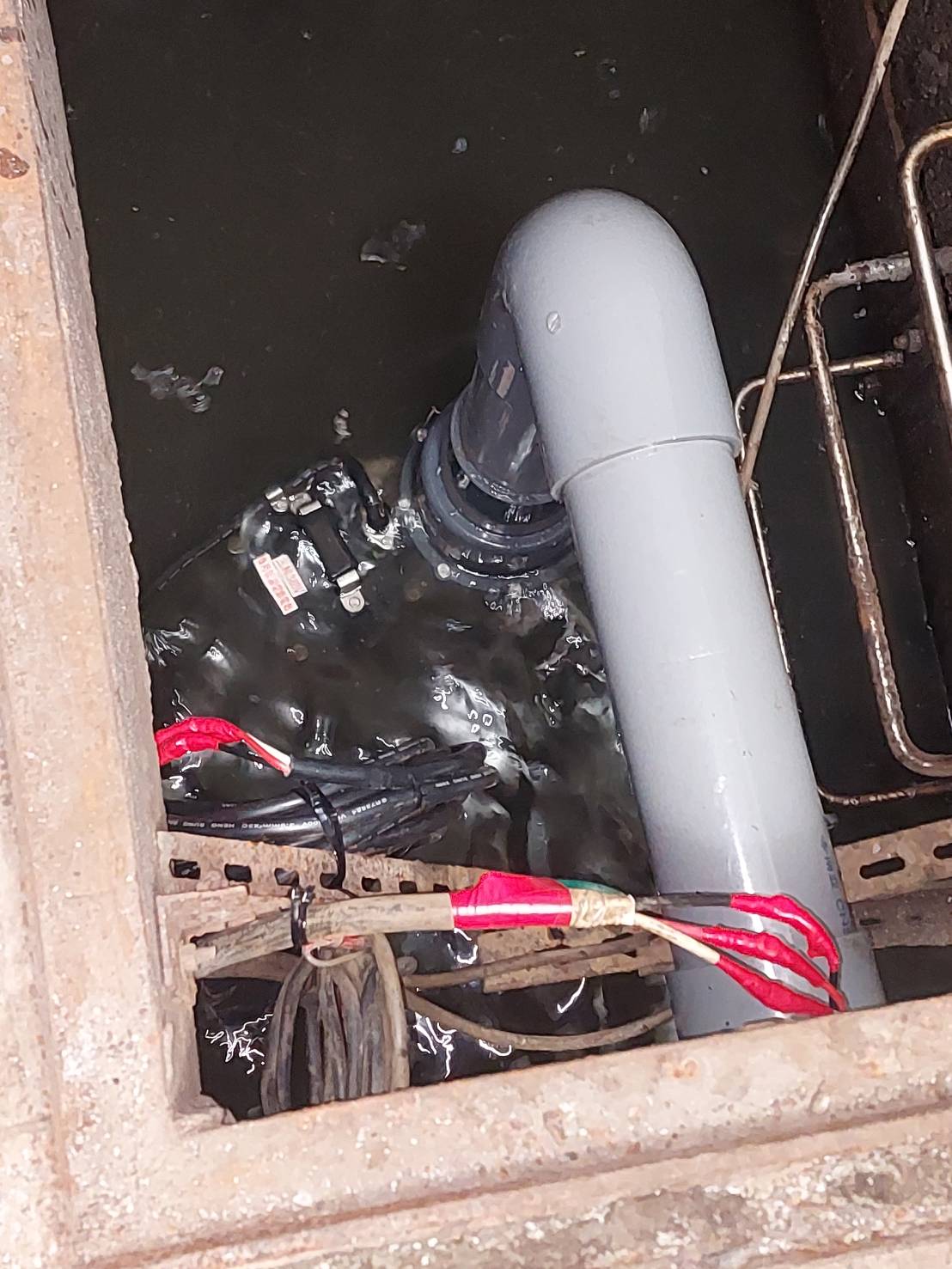 泰騏水電工程有限公司的實際案例圖片