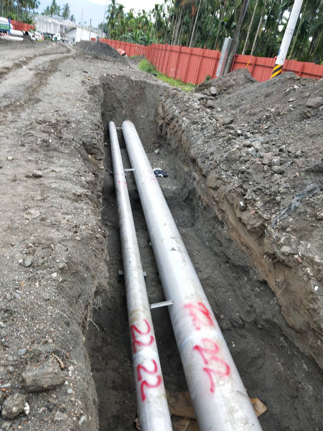 泰騏水電工程有限公司的實際案例圖片