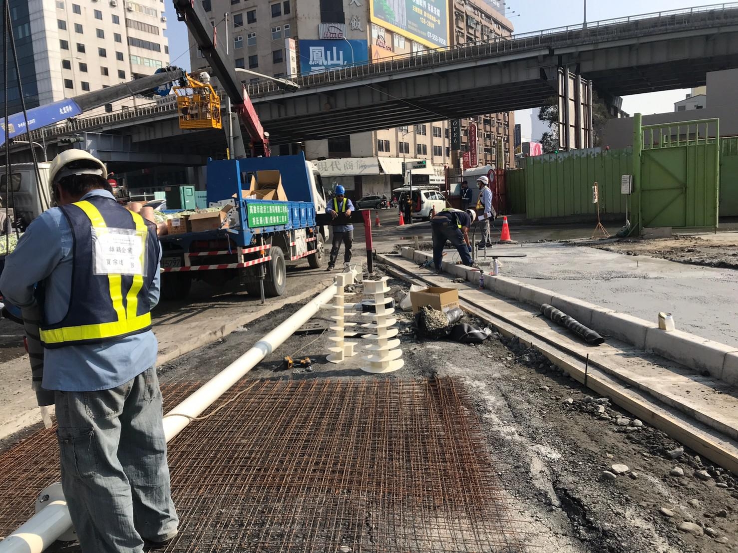 泰騏水電工程有限公司的實際案例圖片