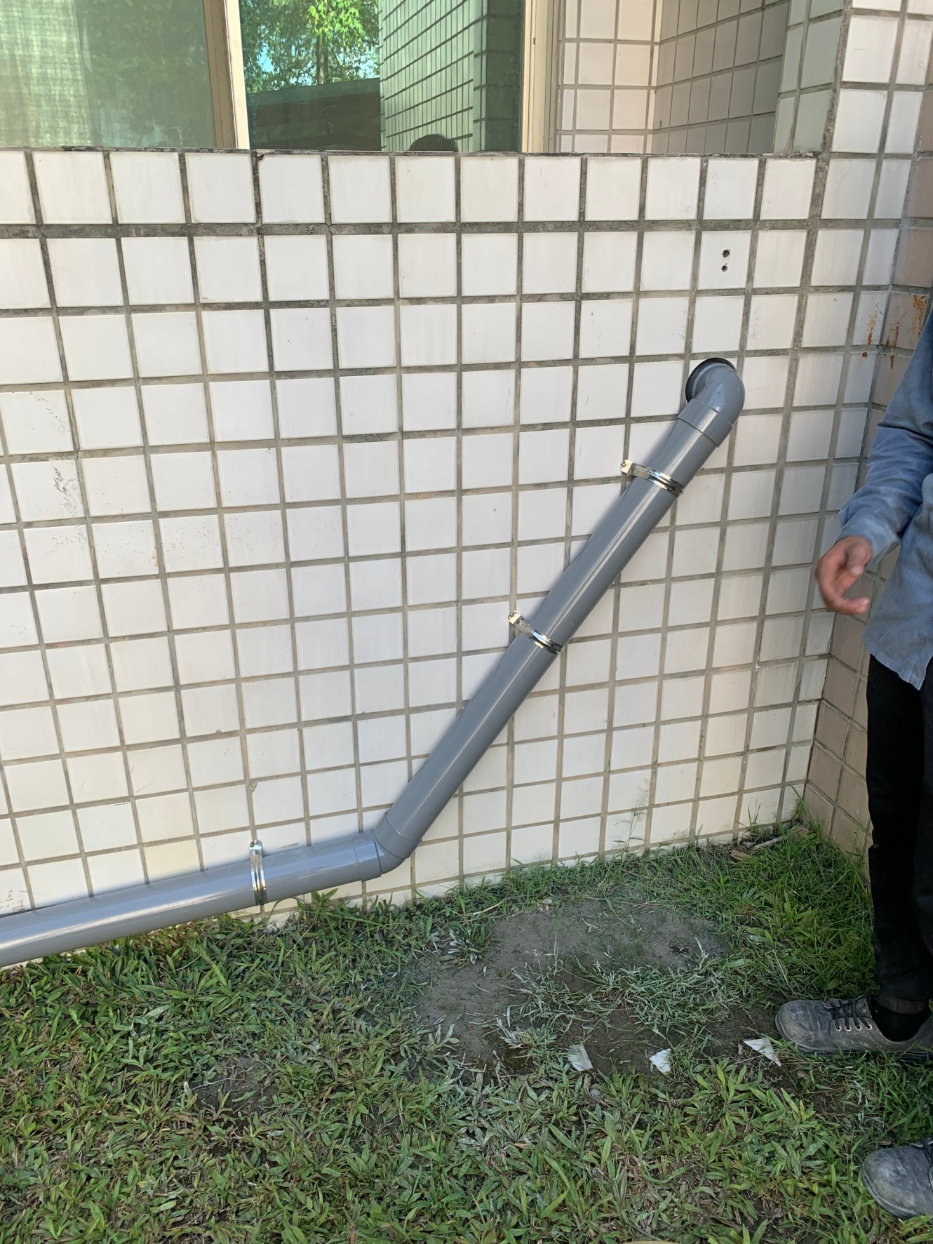 國立高雄科技大學-洗孔配管的第5張圖片