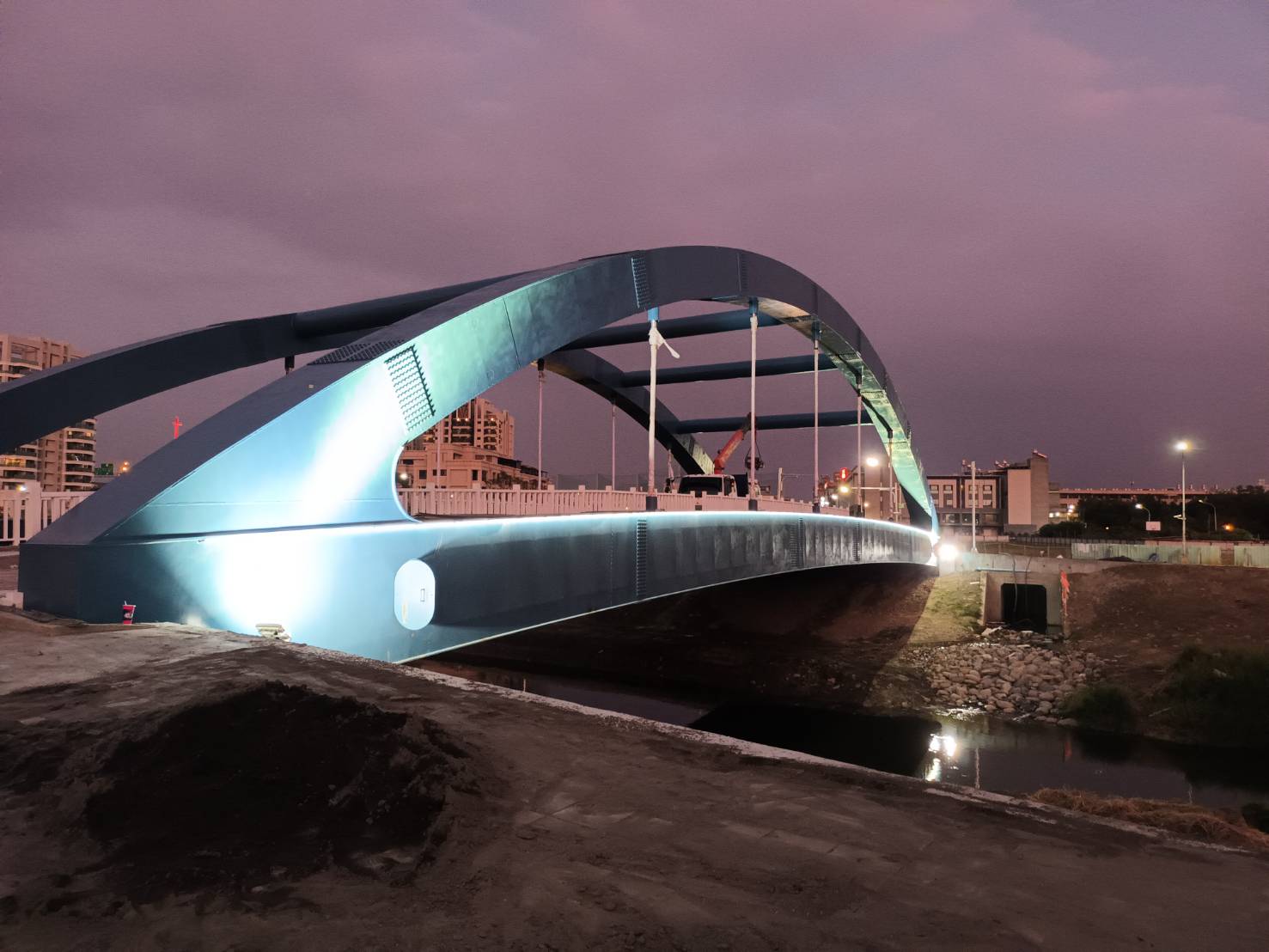 泰騏水電工程有限公司的實際案例圖片