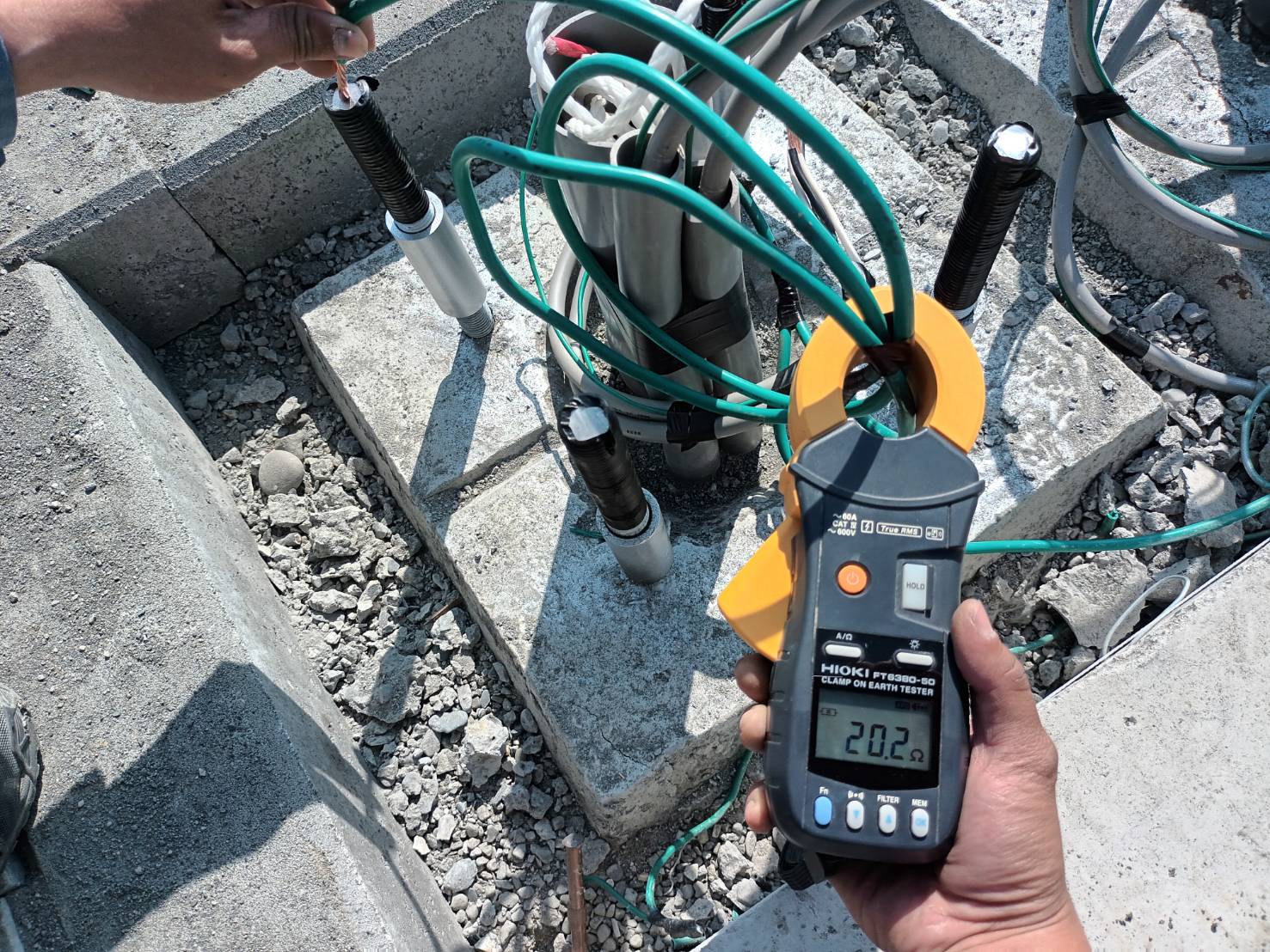 鳳山區頂庄一街銜接寶陽路橋梁新建工程的第6張圖片