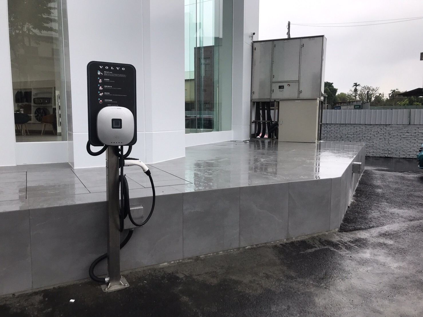 泰騏水電工程有限公司的實際案例圖片