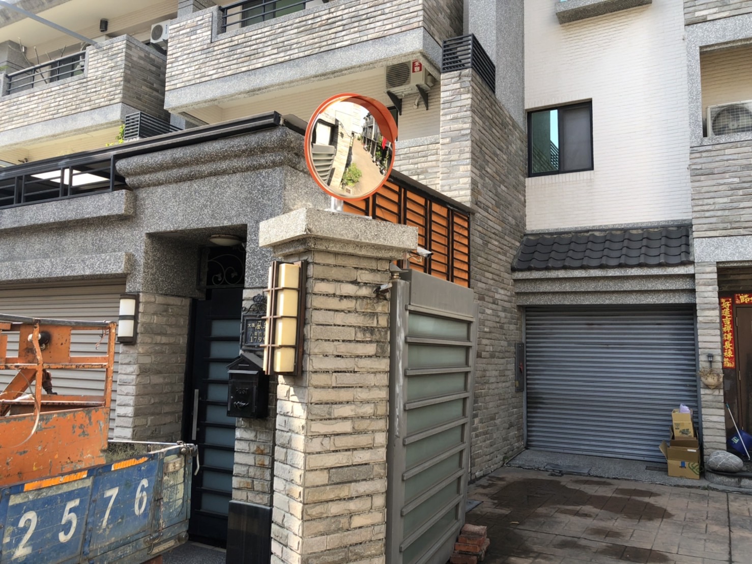 泰騏水電工程有限公司的實際案例圖片