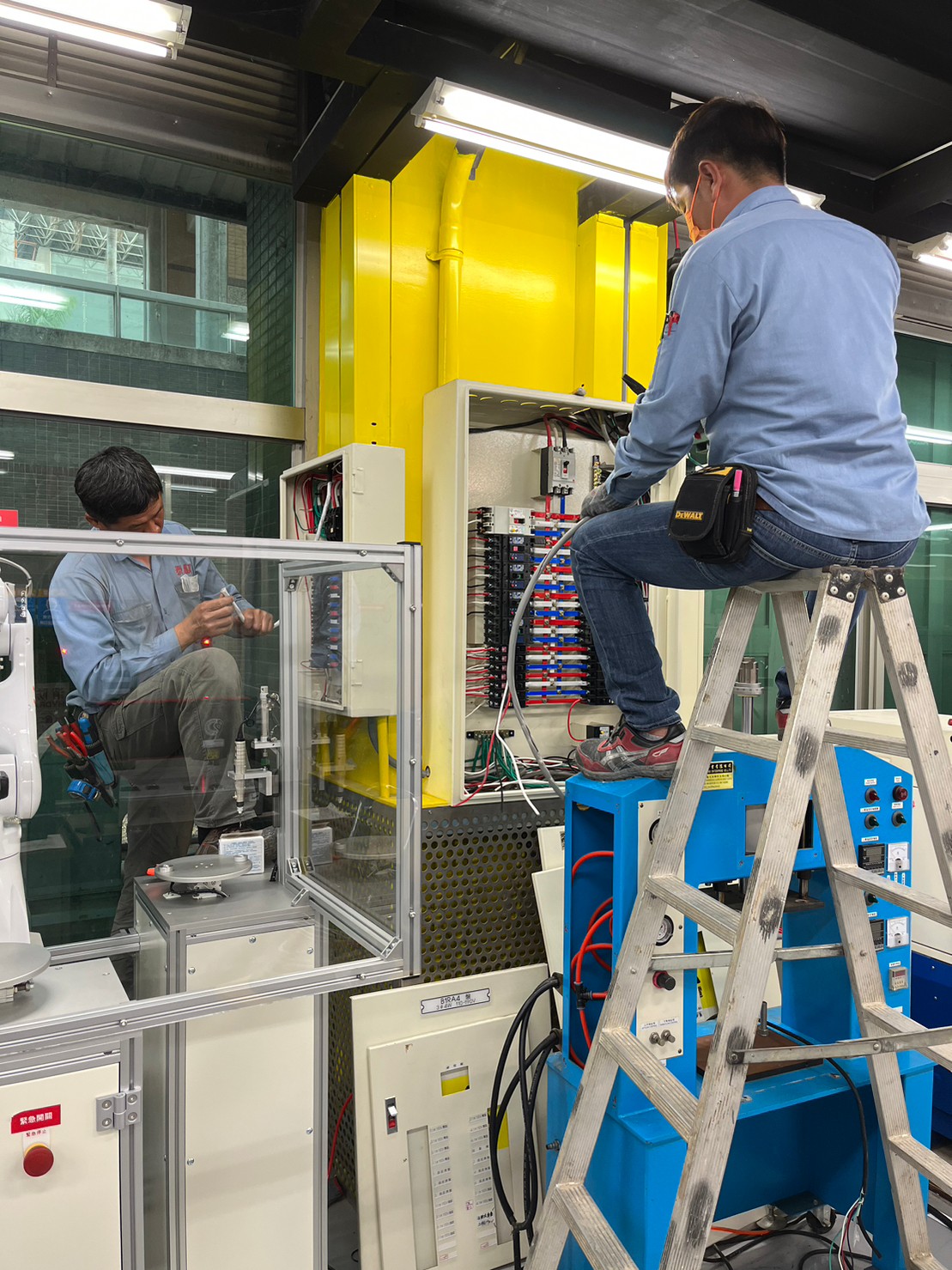 創夢工廠電源改善的第3張圖片