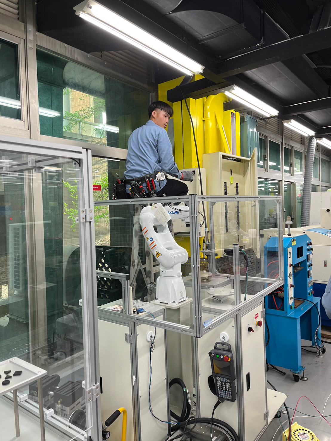 創夢工廠電源改善的第4張圖片