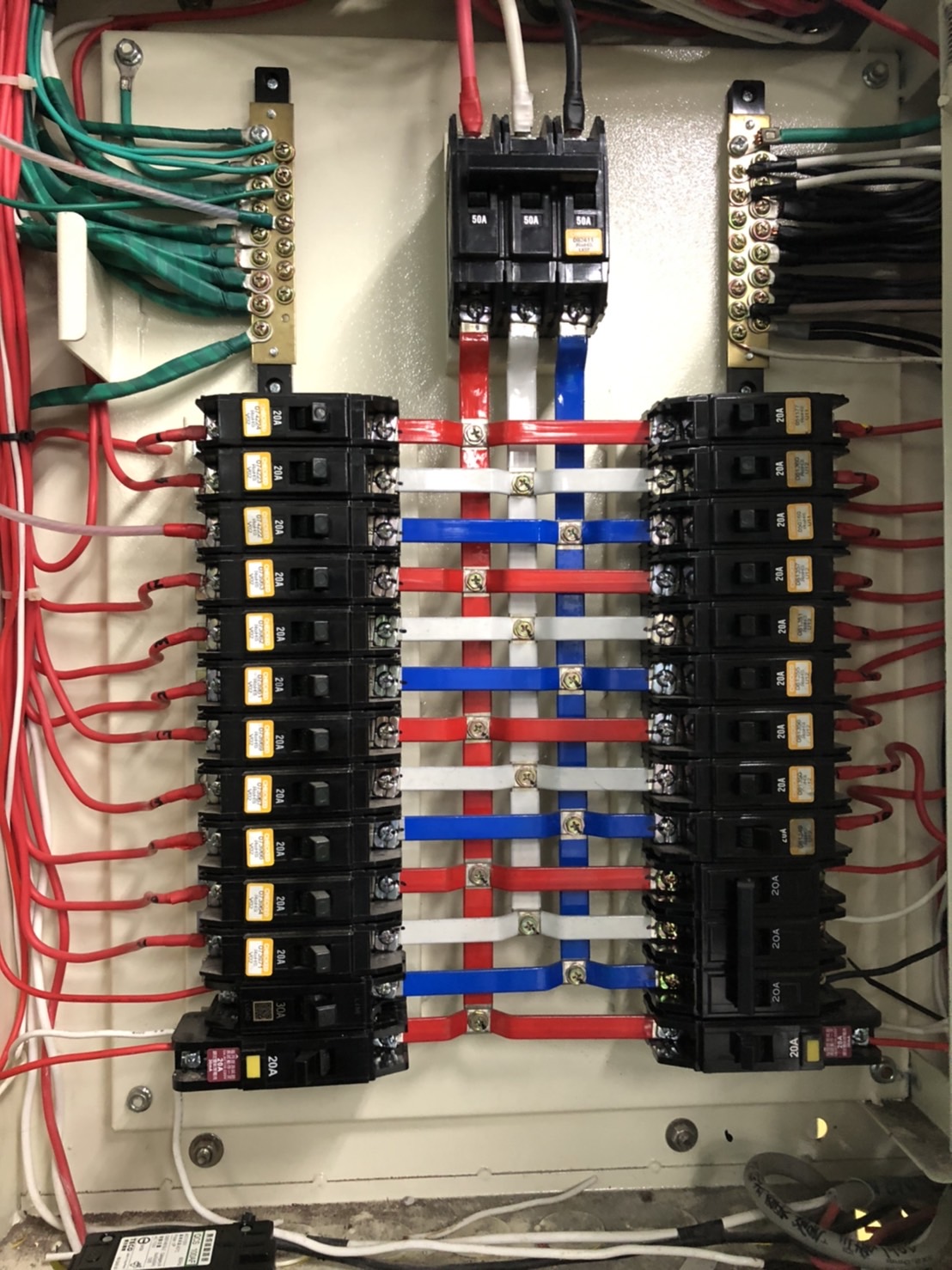 創夢工廠電源改善的第6張圖片