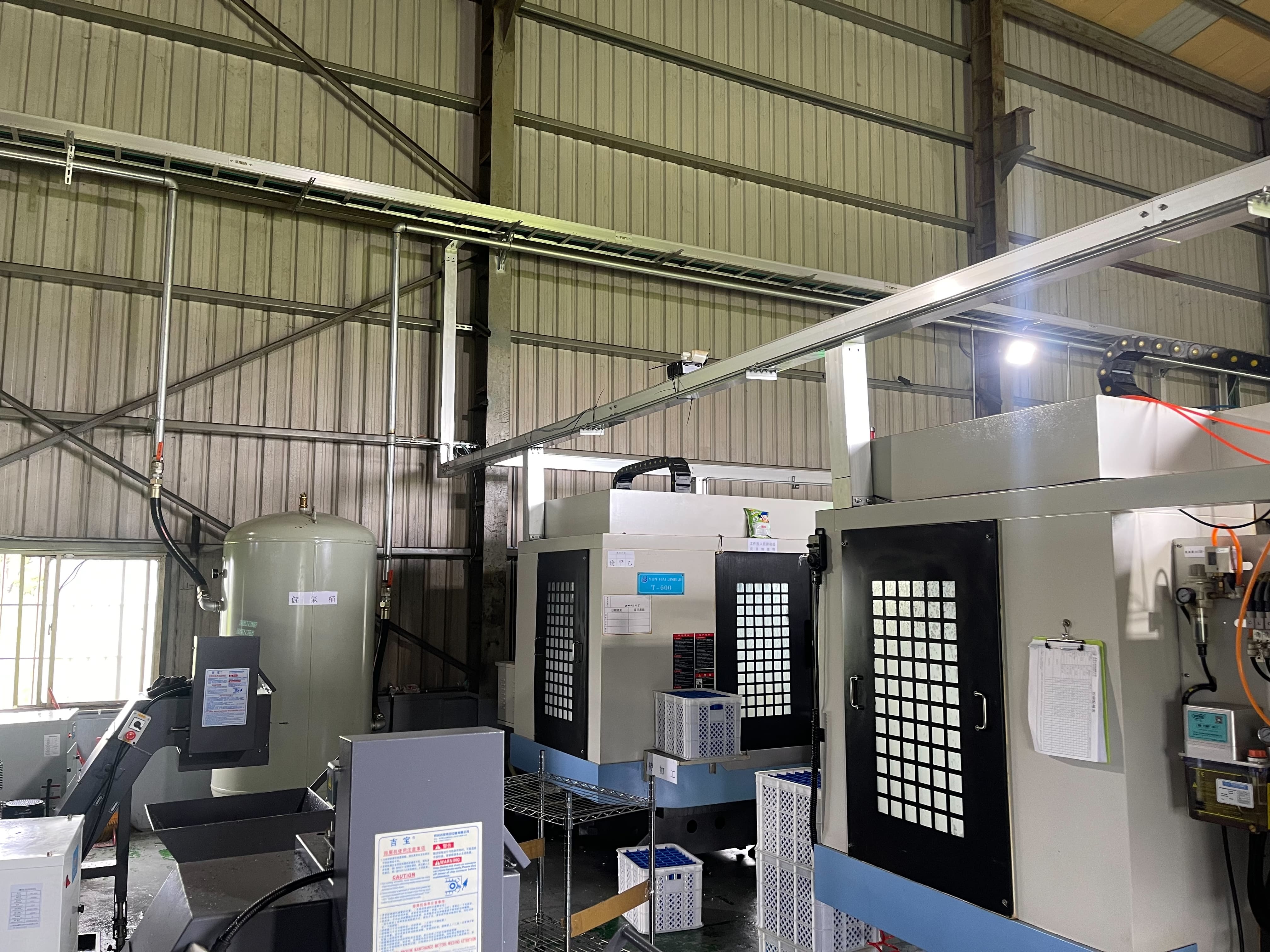 泰騏水電工程有限公司的實際案例圖片