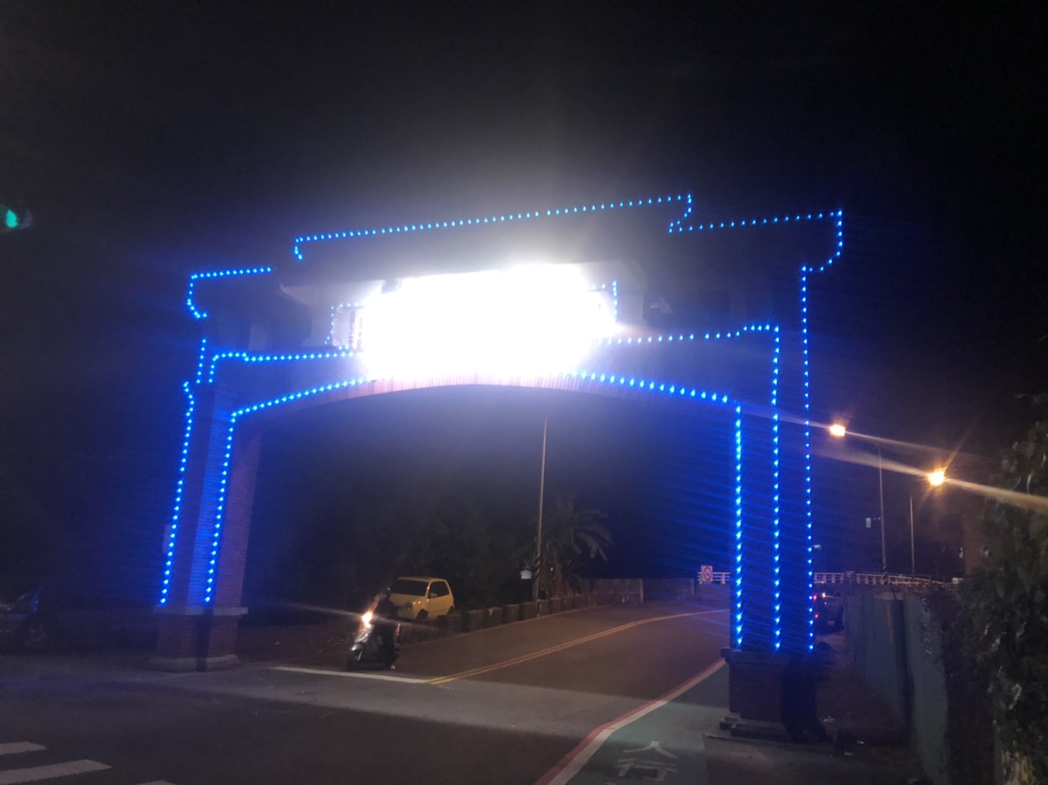 泰騏水電工程有限公司的實際案例圖片