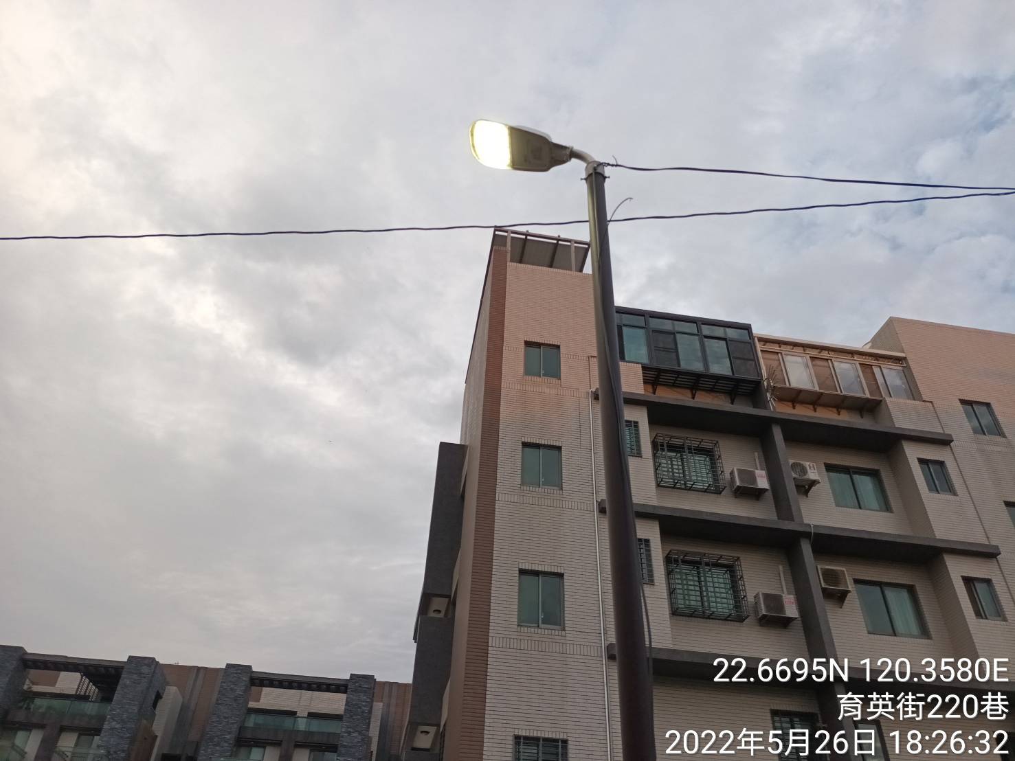 泰騏水電工程有限公司的實際案例圖片