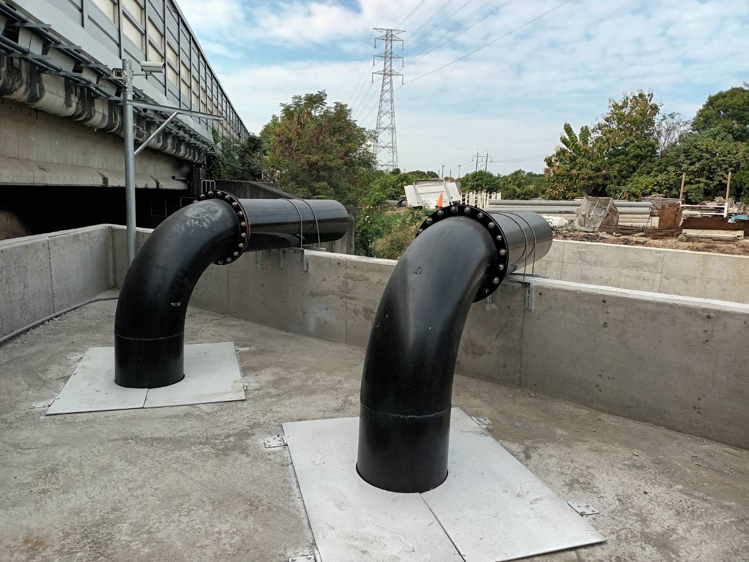 泰騏水電工程有限公司的實際案例圖片