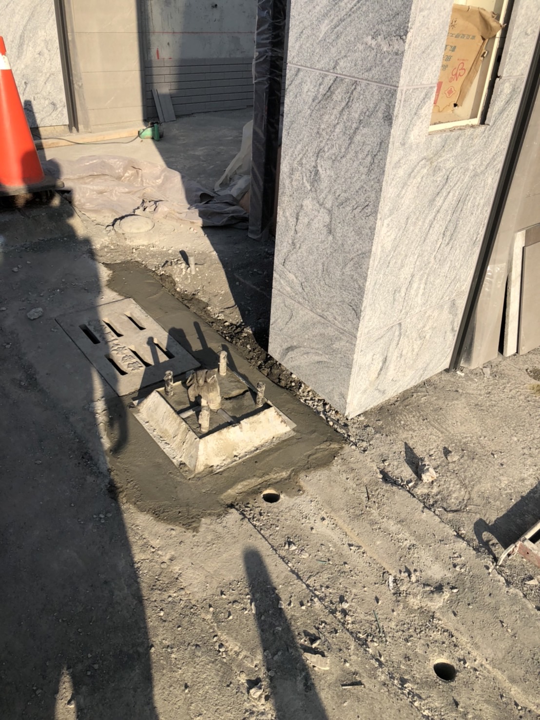 泰騏水電工程有限公司的實際案例圖片