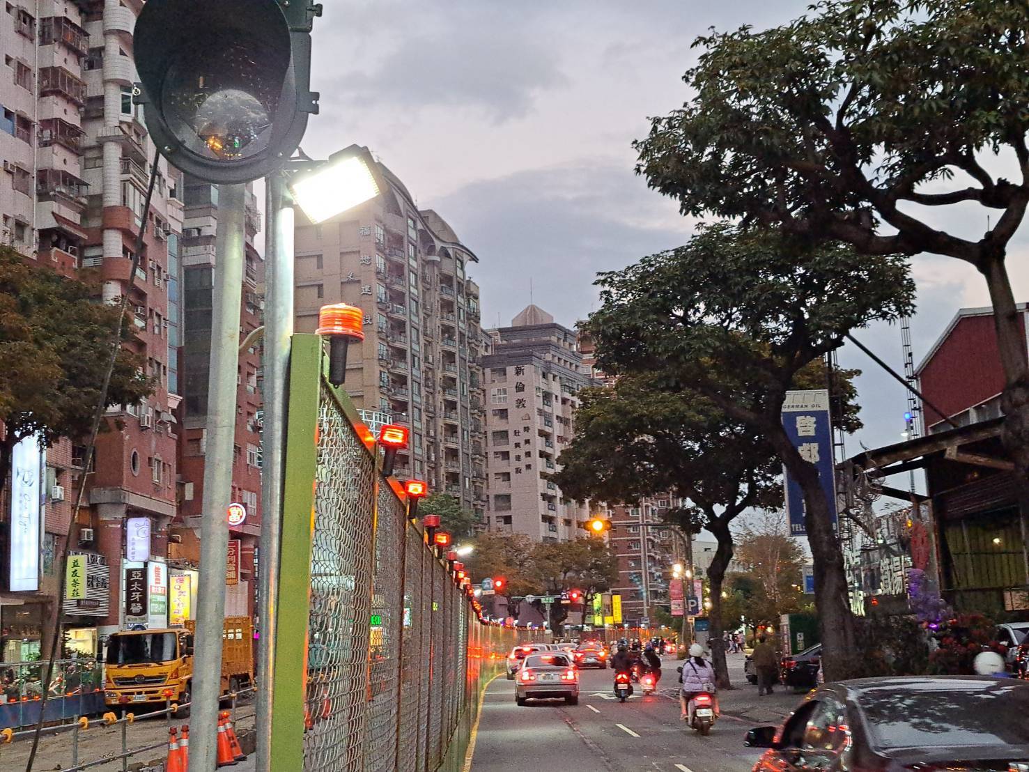 泰騏水電工程有限公司的實際案例圖片