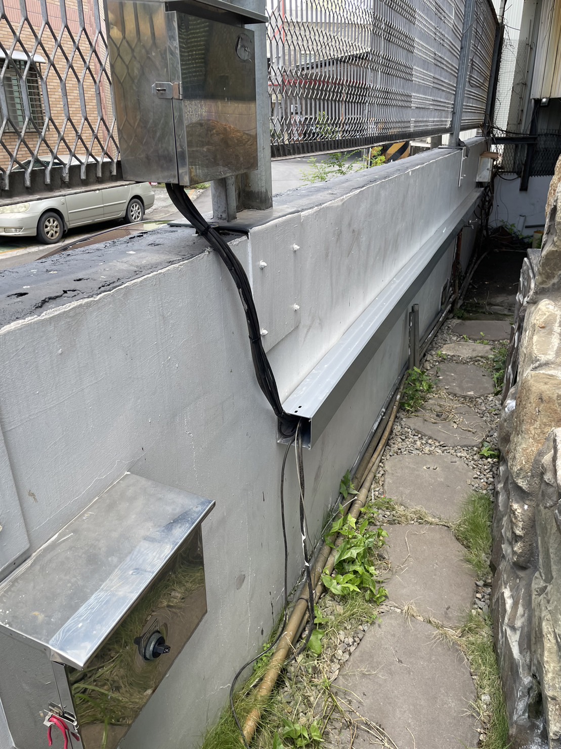 泰騏水電工程有限公司的實際案例圖片