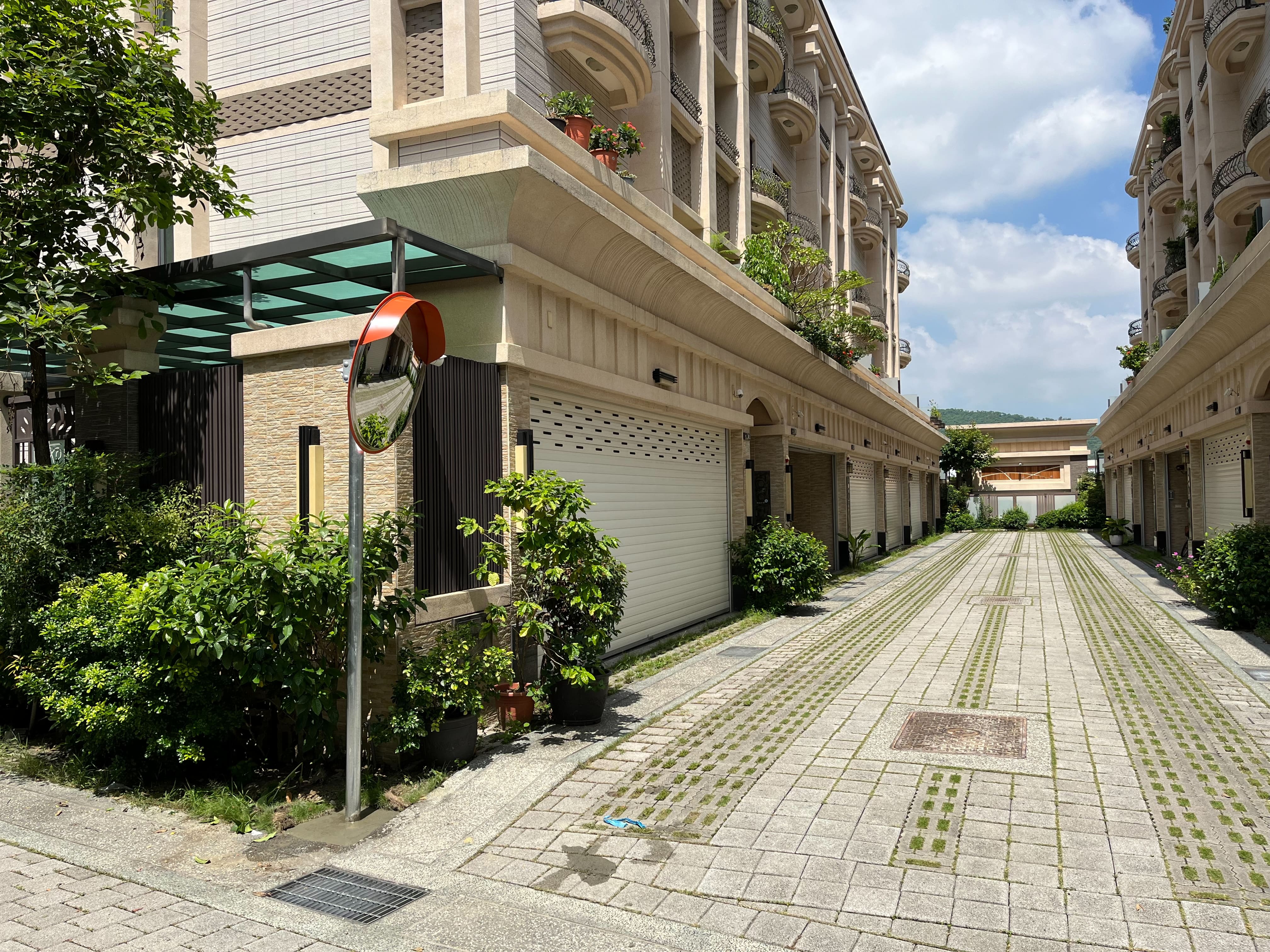 泰騏水電工程有限公司的實際案例圖片