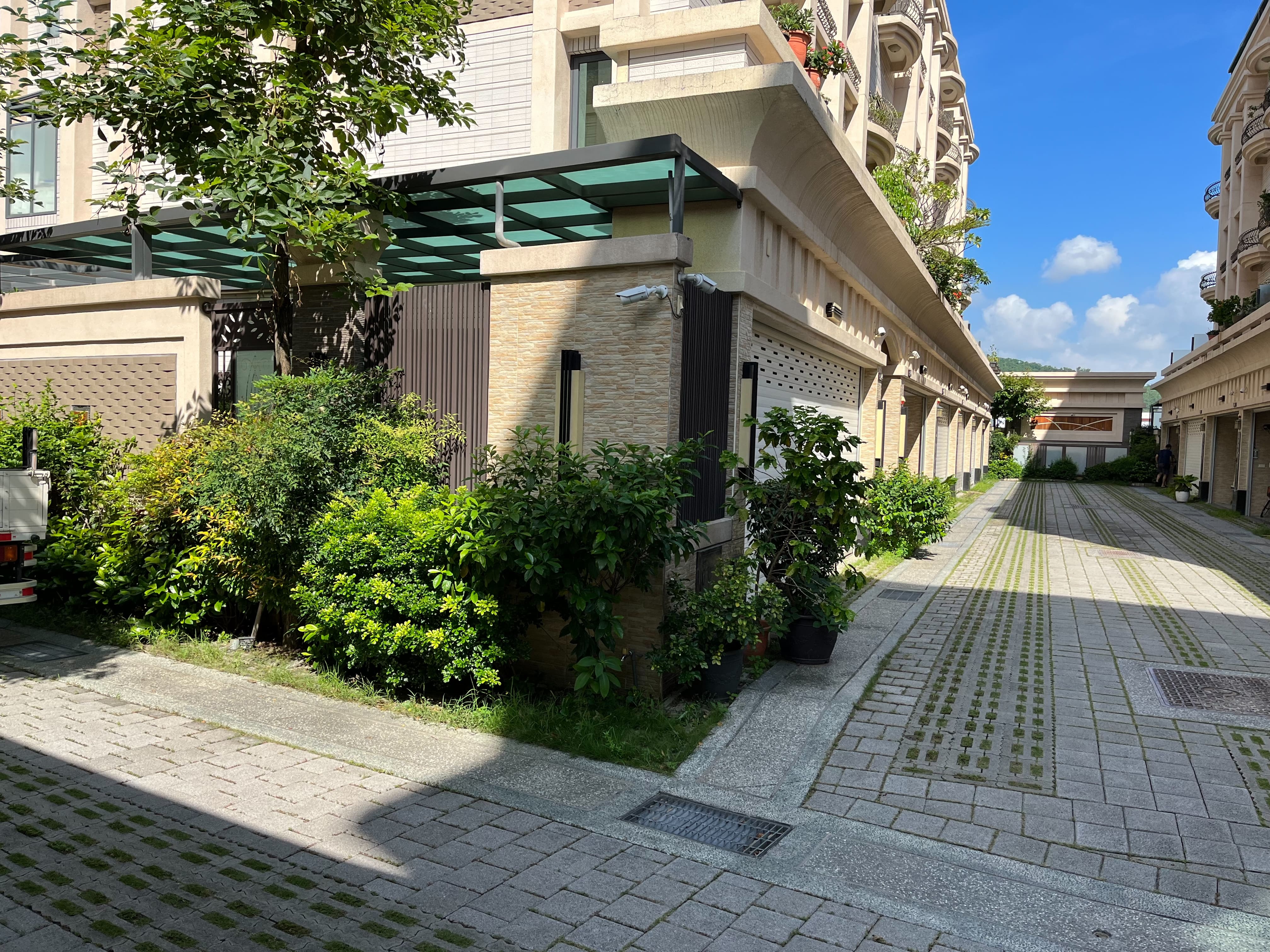 反射鏡安裝工程的第2張圖片