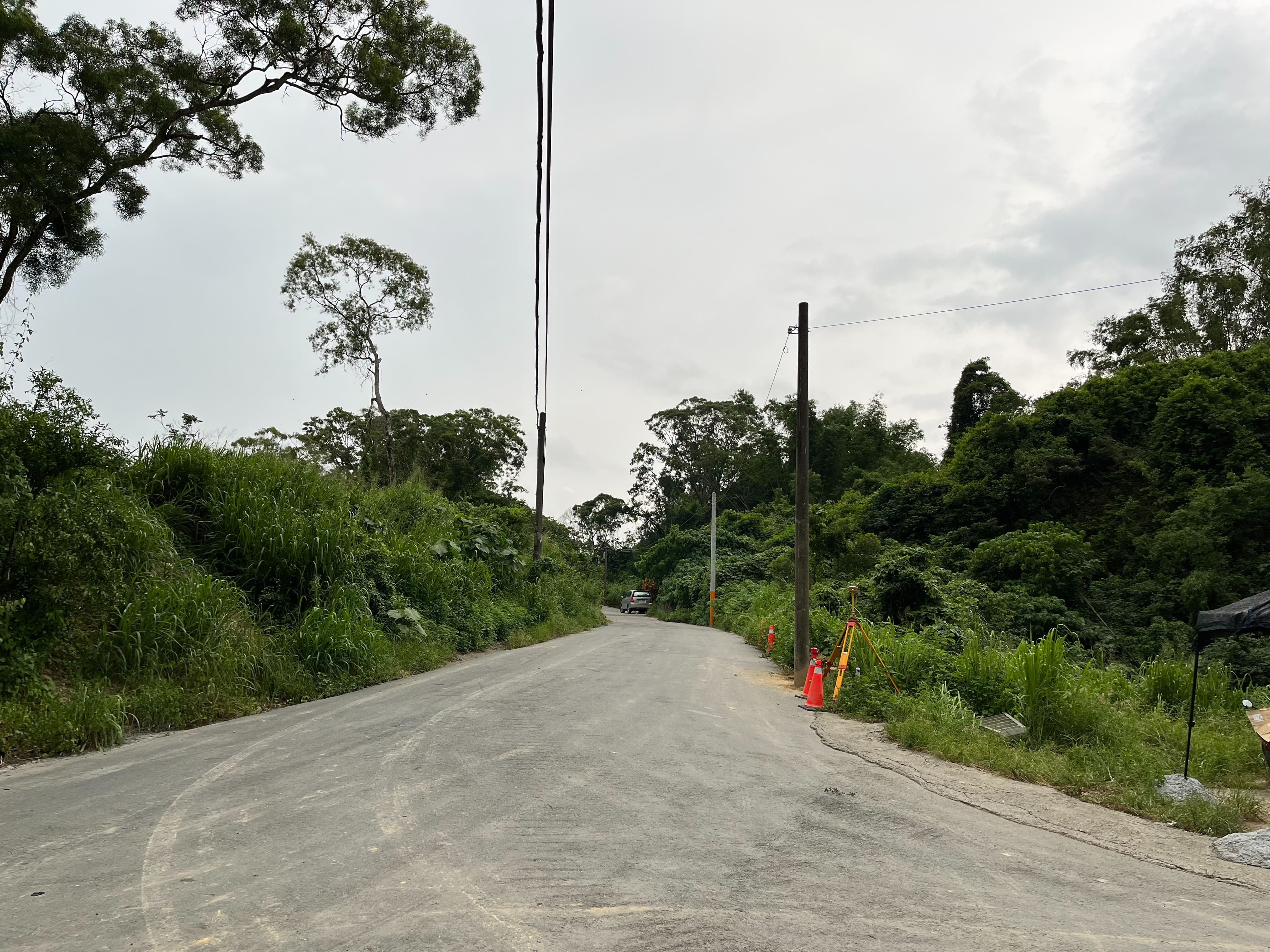 路燈及水泥桿遷移工程的第6張圖片