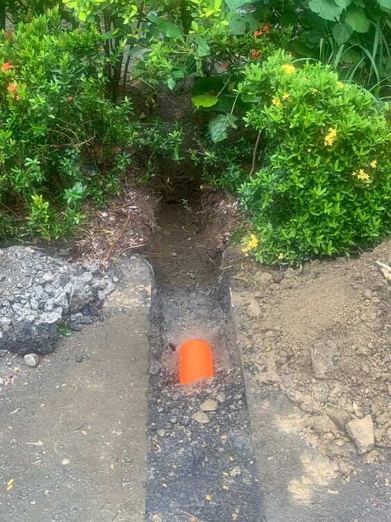 泰騏水電工程有限公司的實際案例圖片