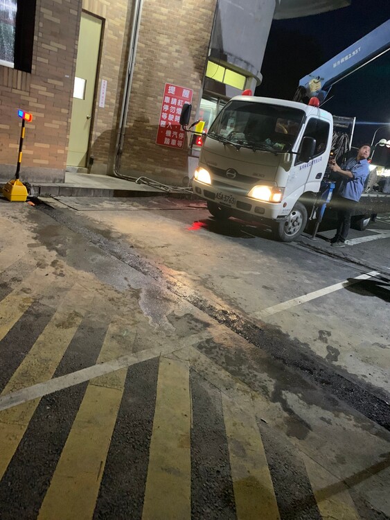 國立高雄科技大學-警衛室化糞池施作的第7張圖片