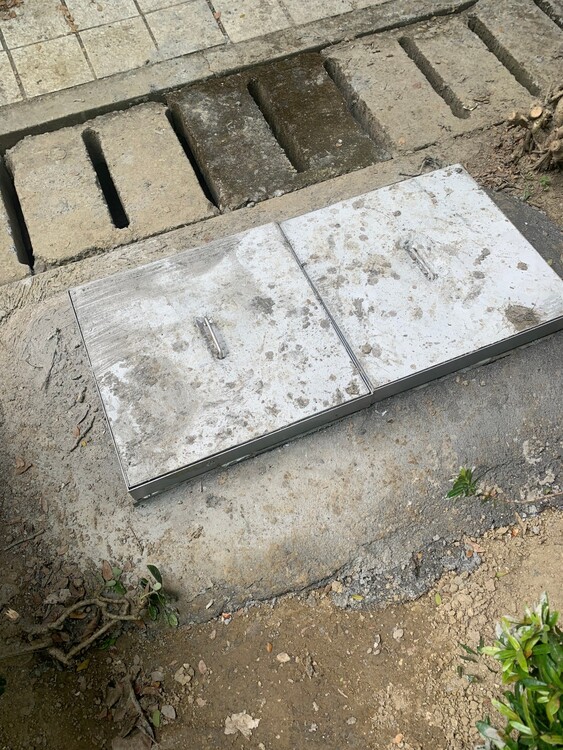 泰騏水電工程有限公司的實際案例圖片