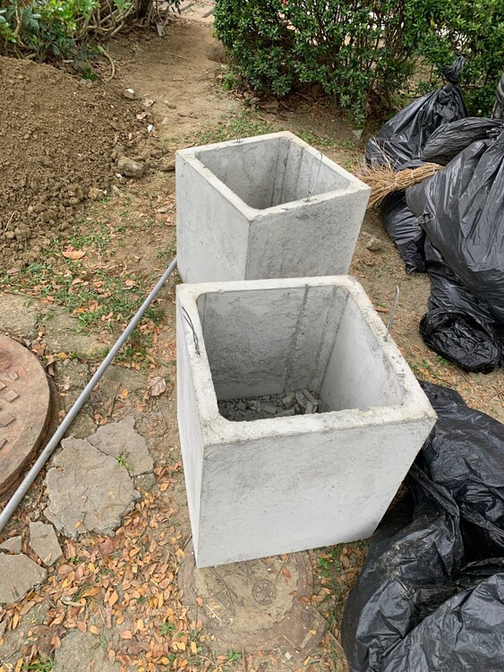 國立高雄科技大學化糞池改善工程的第5張圖片