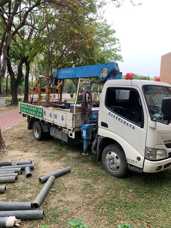 國立高雄科技大學化糞池改善工程的第7張圖片