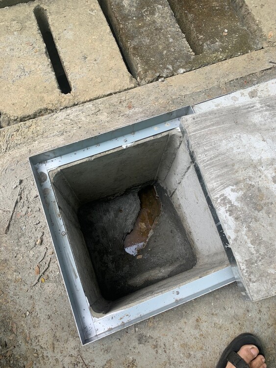 國立高雄科技大學化糞池改善工程的第8張圖片