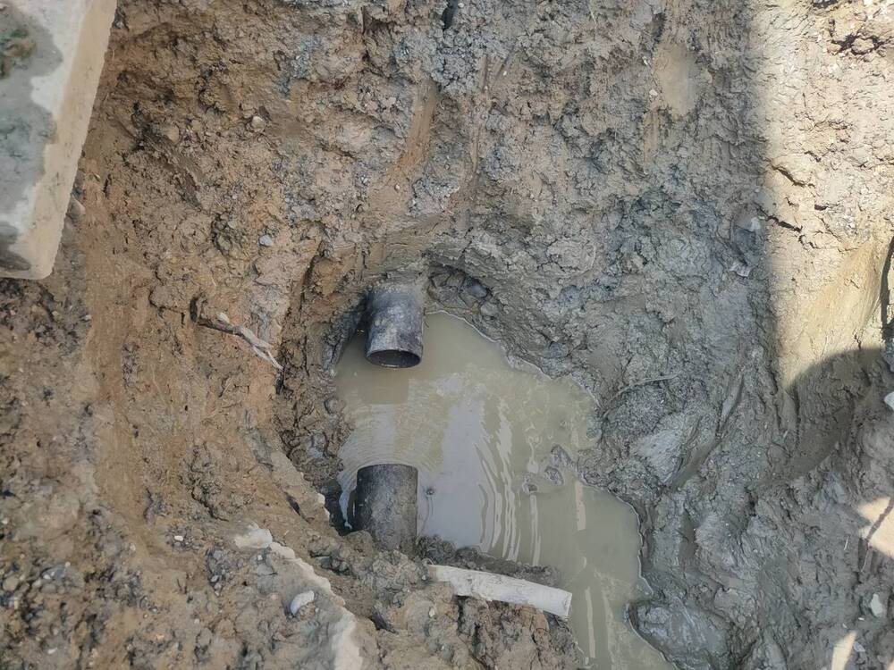 國立高雄科技大學污水管路修復的第2張圖片