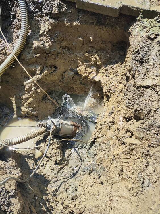 國立高雄科技大學污水管路修復的第7張圖片