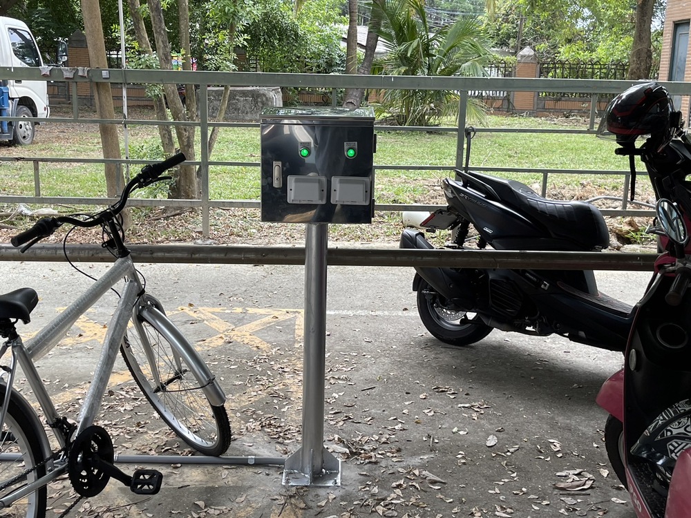 泰騏水電工程有限公司的實際案例圖片