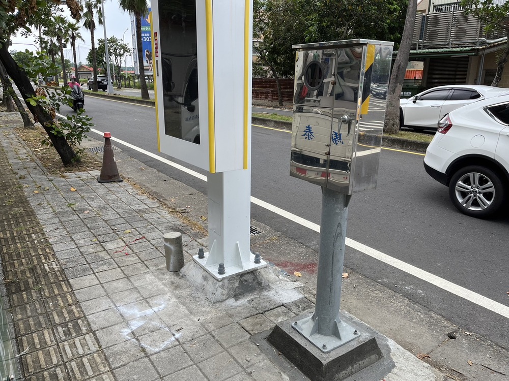 泰騏水電工程有限公司的實際案例圖片