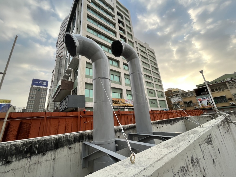 泰騏水電工程有限公司的實際案例圖片