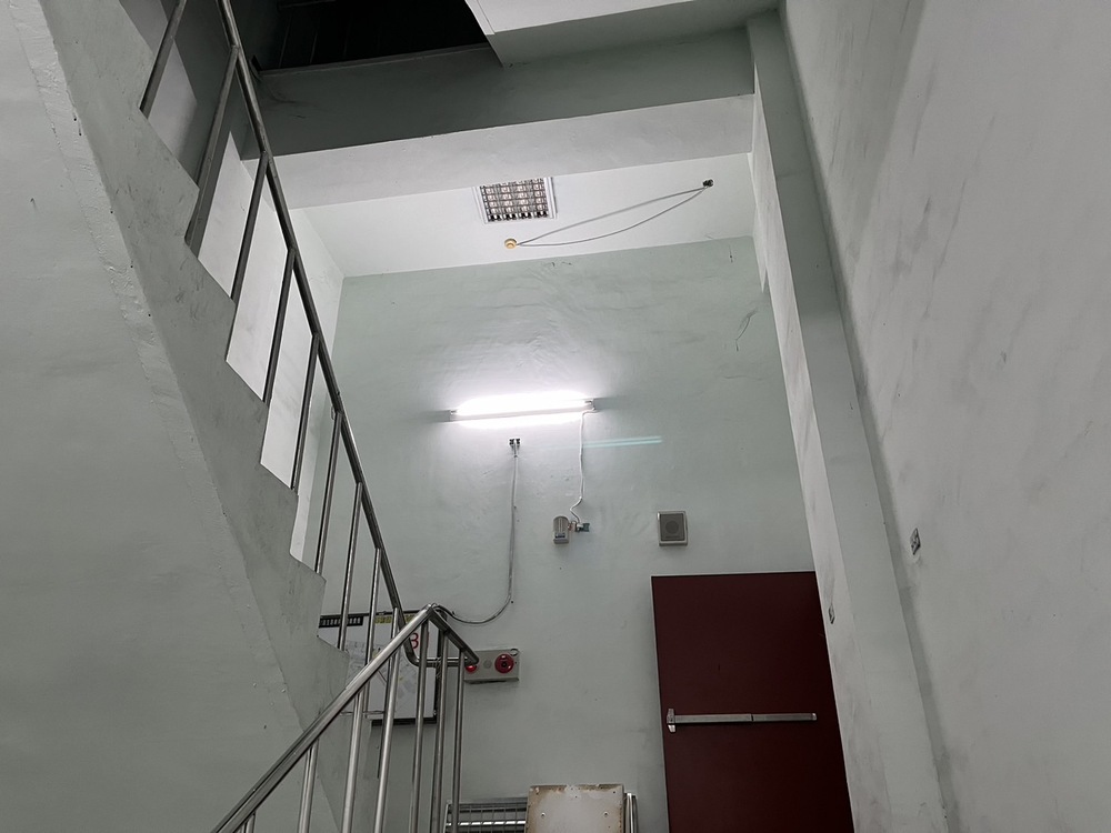 高雄國際會議中心停車場設備及照明修復工程的第9張圖片