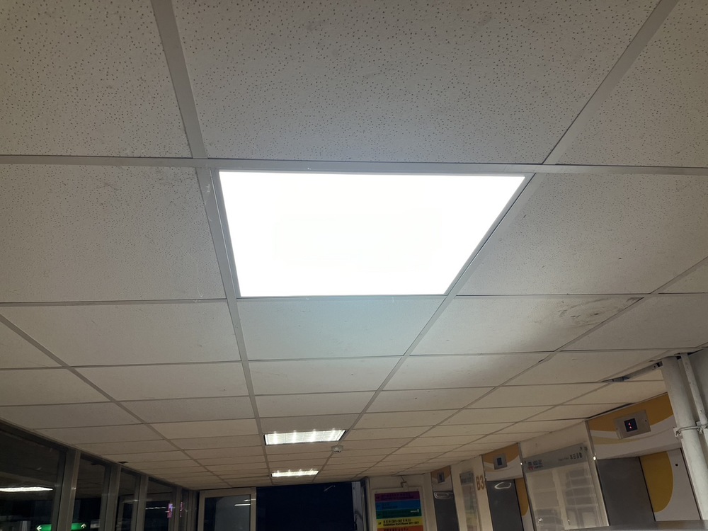 高雄國際會議中心停車場設備及照明修復工程的第10張圖片