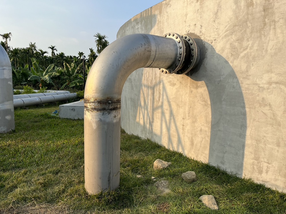 泰騏水電工程有限公司的實際案例圖片