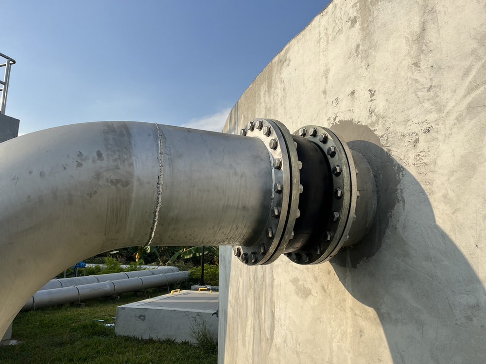 工地設備防震軟管更換工程的第5張圖片