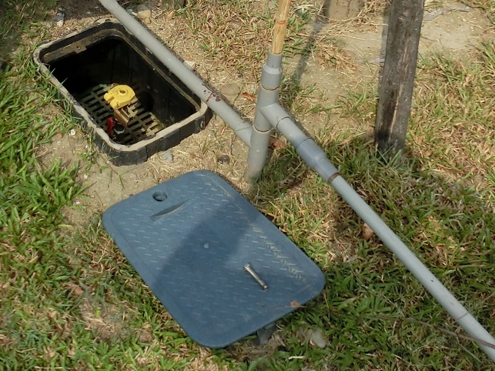 泰騏水電工程有限公司的實際案例圖片